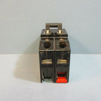 CARLING Circuit Breaker DA2B046615121C LOT of 2