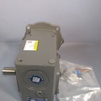 Boston Gear GEAR REDUCER 15:1 Cat# F72115B5J