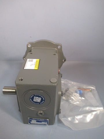 Boston Gear GEAR REDUCER 15:1 Cat# F72115B5J
