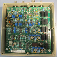 Edax 4035.065.13804 EDSG Analyzer Board Assembly for JEOL SEM