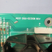 Ramsey Engineering Mark II & Mark III Power Supply Board 000022108