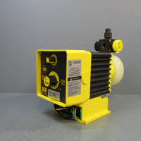 LMI C13225T Electromagnetic Dosing Pump 230Vac 50/60Hz 1.70A 60PSI