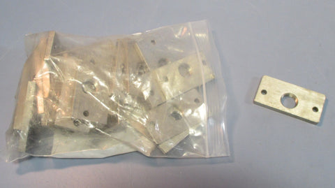 Lot 26 Packaging Technologies FPE1239F Bar and Wire Connector Block NWOB