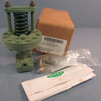 Emerson Spence PDC1A1MS DSeries Pilot Regulator 1/4" NPT 10100 PSI Cast Iron