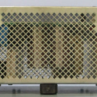 EGS Sola Power Supply SDN 2024480 24VDC 20A Output, 480VAC 1.5A Input 3PH
