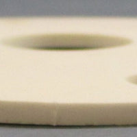 Feldmeier 2501526 Silicone Gasket Seal Ring 11/4" ID