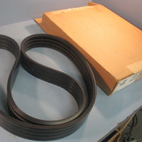 Gates 90934100 VBelt HiPower II PowerBand 4/B100 4 Bands 2616mm Length