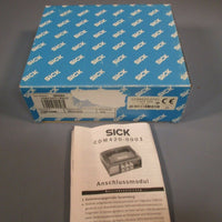 Sick Connection Module Power Supply CDM4200101