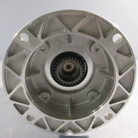 NORD DRIVE SYSTEMS GEARHEAD UNIT SK1SMI40AZN56C, 25:1, FLANGE MOUNT