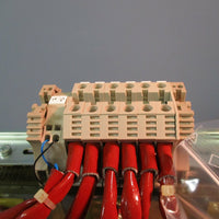 B&R Automation ACOPOSmulti Regeneration Choke 8BVR0220H000.100-1 Rev E0 NEW