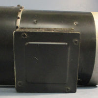 Marathon H661 AC Motor 7-159364-03 1.5HP 3450RPM 3-Phase 5/8" Shaft Dia