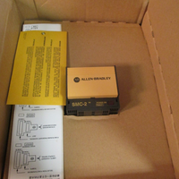 ALLEN BRADLEY SMC2 SMART MOTOR CONTROLLER SER. A  150A05NA