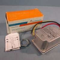 TYCO ELECTRONICS ALR Lighting Controls AT19 Fixed Base Photoelectric Sensor
