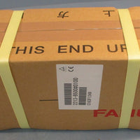 Fanuc A06B-2213-B500#0100 AiS 2 AC Servo Motor Factory Sealed NOS