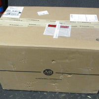 Allen Bradley 1336S-B015-AN-EN6-L6 Ser D General Purpose AC Drive 15HP 460V