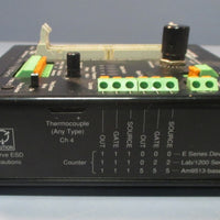 National Instruments DAQ Signal Accessory 183554B01 Used