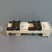 Wohner 32478 EQUES EasyConnector Mounting Rail NEW LOT OF FOUR