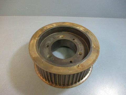 Martin High Torque Belt Drive Sprocket P5214M85E
