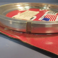 Pappas KS 017030 Lead Ring w/ Shear Pins 10" OD
