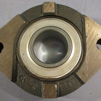 INA FLCTE30 XLife 2 Bolt Flange Block Bearing 30mm Bore Flange Mount