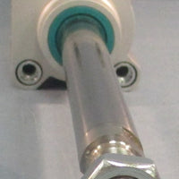 Festo DSBG50160PPVAN3 ISO Cylinder 1646715 160mm Stroke 50mm Piston Dia