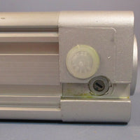Festo DNCB-40-125-PPV-A Standard Cylinder 125 mm Stroke, 40 mm Piston Diameter