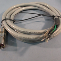 Cleveland Motion Controls 21298-533-03 600V, SERVO CABLE