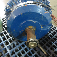 Reliance Duty Master 3 Ph AC Motor 1MJ488820 30/37.5 HP 1165  220/440 V 286TCZ