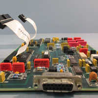 RAMSEY TECHNOLOGY INC. AC8000 Circuit Board D07110AE013REVD