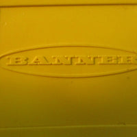Banner FX1PLM3 MultiBeam Fiber Optic Sensor 1030VDC Input 250Ma Output
