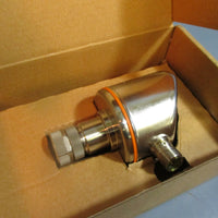 IFM efector300 Flow Monitor SR5900 SRM12AXXFPKG K AC 1106