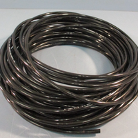 SMC TIUB05B-20 FLEXIBLE POLYURETHANE TUBING 3/16" O.D. 20M LG