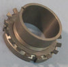 SKF H211 Adapter Sleeve W/ KM11 Locknut 1-3/8" Length 50mm ID