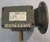 Morse 206Q56L40 Raider Plus Gear Reducer XE1098 P03K 40:1 Ratio 1" Shaft Dia NOS