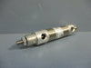 SMC NCMC075-0050 Cylinder 250 PSI ¾"Bore ½" Stroke Lot of 2 New