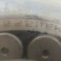 SKF 22211EK Spherical Roller Bearing 55m Bore, 100mm OD, 25mm Width