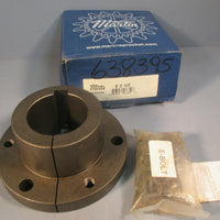 Martin QD Bushing E 2 1/2