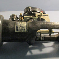 Taylor Instrument LinEAire 1/2" Control Valve 150 PSI Body Rating