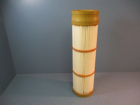 Polipleet Pleated Cartridge Filter