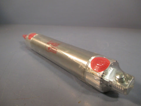 BIMBA PNEUMATIC AIR CYLINDER 093DPB