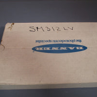 Banner 25876 Photoelectric Sensor Mini-Beam D SM312LV W/30'