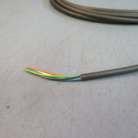 Phoenix Contact SAC5P5,0PUR/M12FS Sensor/Actuator Cable 5M V/C:02 NEW