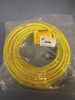 TURCK EURO FAST ELECTRICAL CABLE 12 PIN CKCM 12-11-22 U-45906