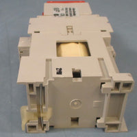 Allen Bradley 100SC16UZJ14BC Series B Safety Contactor Guardmaster Used