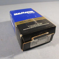 SealMaster Gold Line Bearings NP12 2Bolt Pillow Block Bearing 3/4inch Bore