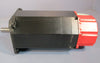 Fanuc A06B-0126-B575#7076 AC Servo Motor aC6/2000 0.6 kW, 210 Volt Motor