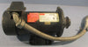 Dayton 2M168D Permanent Magnet DC Motor 1725RPM 1/2HP 90VDC 5/8" Shaft Dia