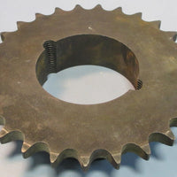 Martin 50BTB27 2012 Taper Lock Sprocket 27 Teeth for #50 Chain NWOB
