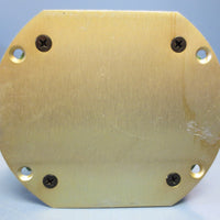 Action Instruments Field Configurable Transpak 0 F = 4.0 MA 400 F = 200 MA
