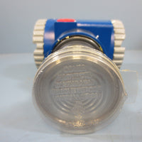 Foxboro N1212GX Pressure Transmitter 12.542.0 V Vdc
